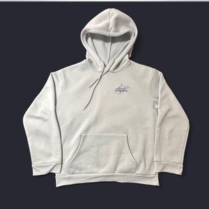 Light Blue West Virgina Hoodie